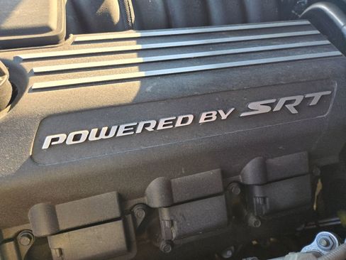 Used 2020 Dodge Challenger R/T Scat Pack w/ Dynamics Package image 19