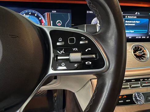 Used 2020 Mercedes-Benz E 450 Coupe image 32