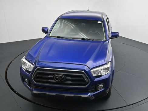 Used 2022 Toyota Tacoma SR5 AWD/4WD image 11