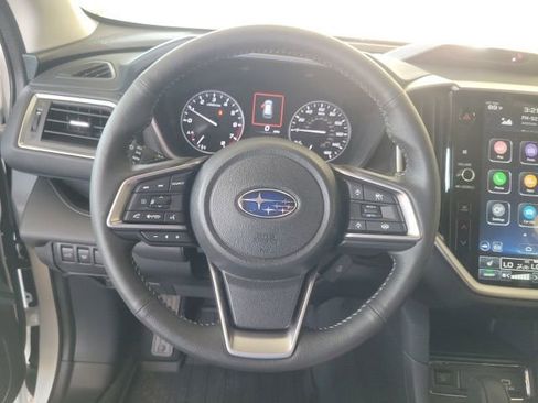 New 2026 Subaru Ascent Limited AWD/4WD image 20