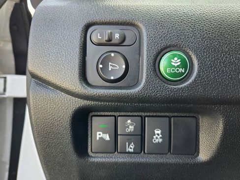 Used 2023 Honda Passport EX-L image 22