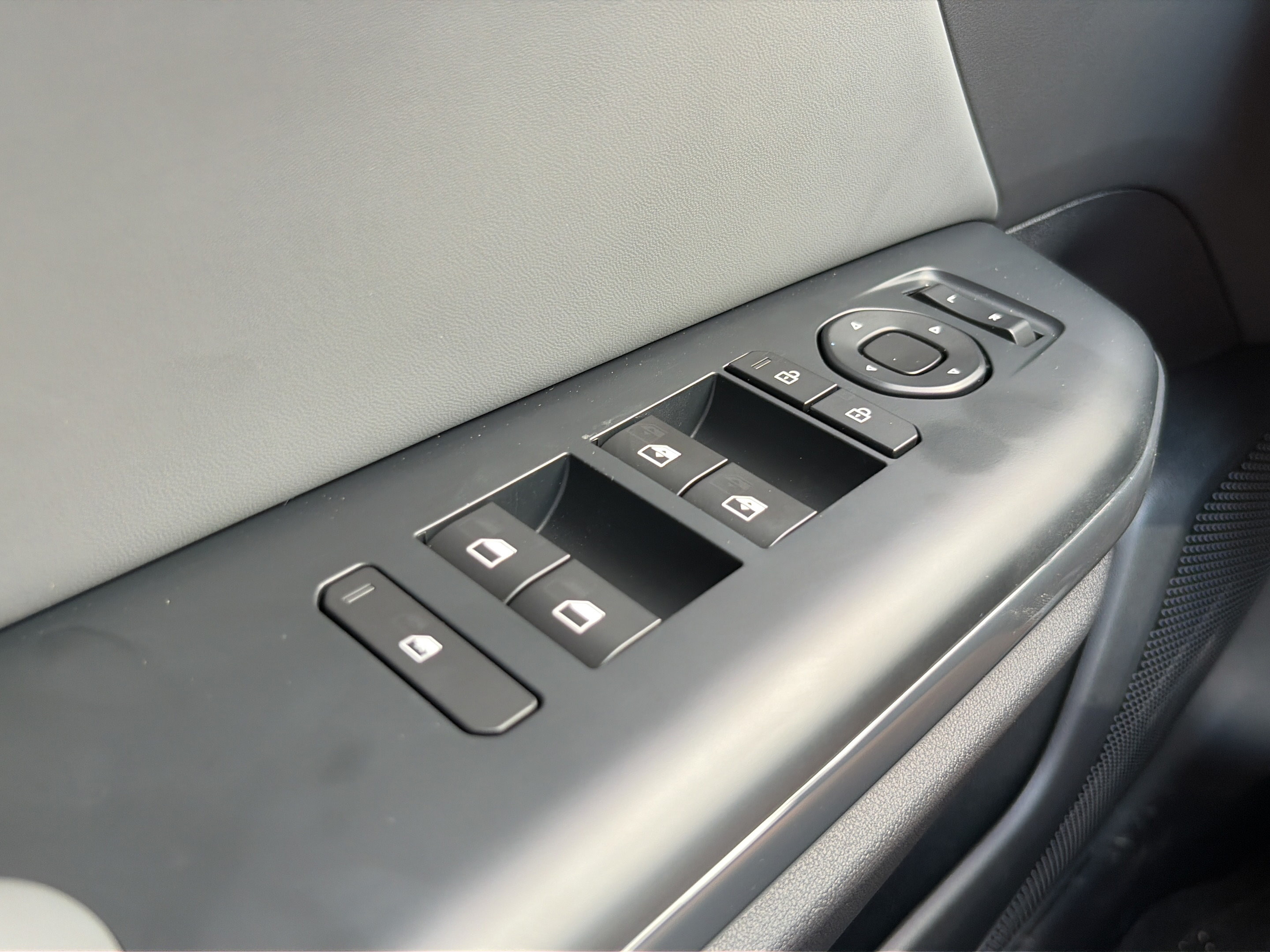 New 2026 Kia K4 EX FWD image 21
