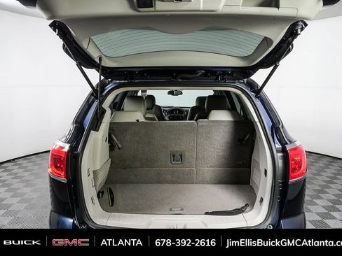 Used 2015 Buick Enclave Leather image 33