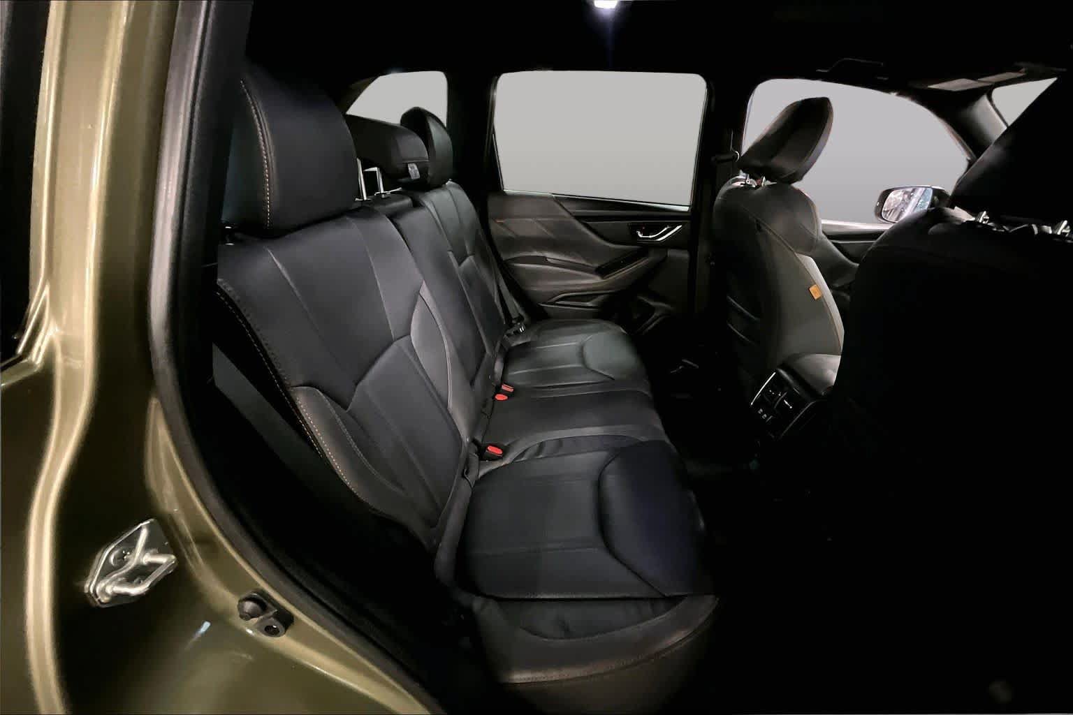 Used 2022 Subaru Forester Wilderness AWD/4WD image 19