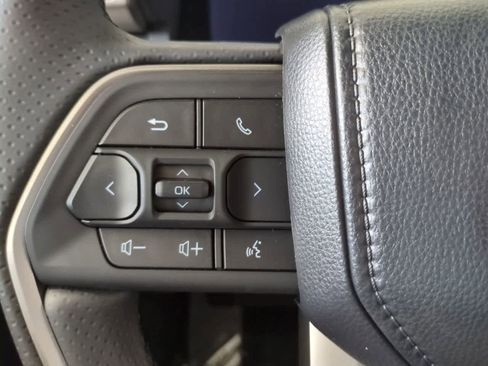 New 2026 Toyota 4Runner TRD Sport Premium AWD/4WD image 21