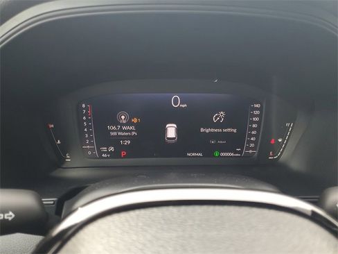 New 2026 Honda Pilot Sport image 20