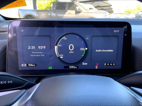 Used 2024 Honda Prologue EX image 21