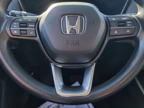 Used 2023 Honda CR-V EX image 29