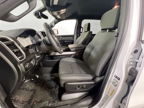 Used 2023 RAM 1500 Big Horn AWD/4WD image 21