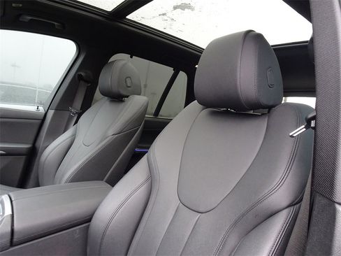 Used 2020 BMW X5 xDrive40i w/ Premium Package image 10