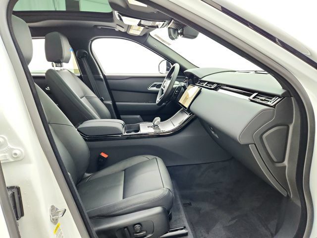 Certified 2026 Land Rover Range Rover Velar S AWD/4WD image 18