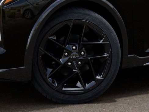 New 2026 Kia K4 GT-Line Turbo FWD image 9