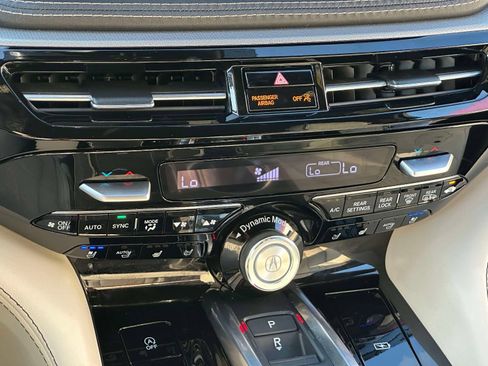 Certified 2025 Acura MDX A-Spec AWD/4WD image 20