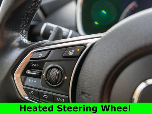 Used 2023 Acura MDX SH-AWD w/ Advance Package image 24