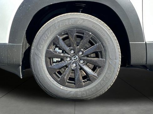New 2026 MAZDA CX-50 AWD 2.5 Hybrid w/ Cargo Package image 25