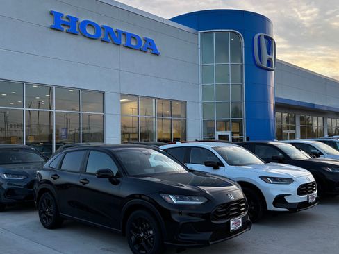 Used 2023 Honda Pilot Touring image 22