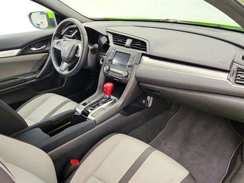 Used 2018 Honda Civic LX-P image 23