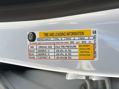 Used 2020 GMC Terrain Denali w/ Denali Premium Package image 28