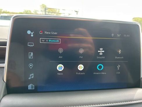 Used 2023 Chevrolet Suburban Z71 w/ Luxury Package image 25