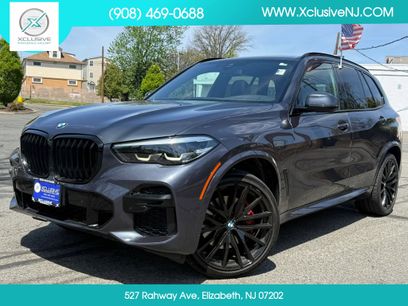 Used 2022 BMW X5 sDrive40i w/ M Sport Package