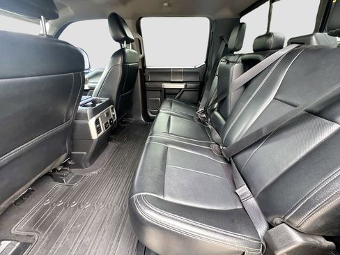 Used 2021 Ford F250 Lariat w/ Lariat Ultimate Package image 24