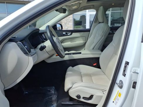 Used 2023 Volvo XC60 B6 Ultimate w/ Climate Package AWD/4WD image 23