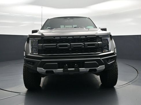 Used 2021 Ford F150 Raptor w/ Raptor 37 Performance Package AWD/4WD image 24