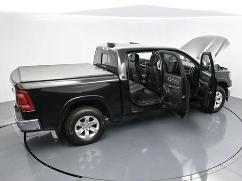 Used 2022 RAM 1500 Laramie image 40