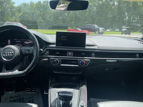Used 2018 Audi S5 Prestige AWD/4WD image 3