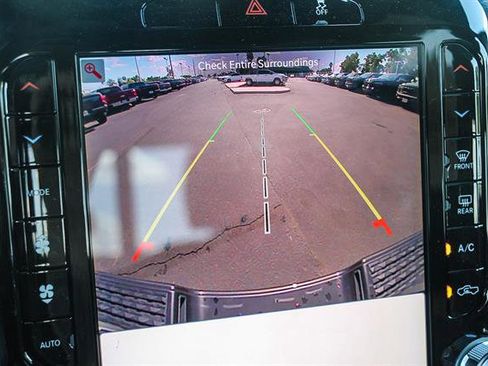 New 2026 RAM 2500 Laramie image 22