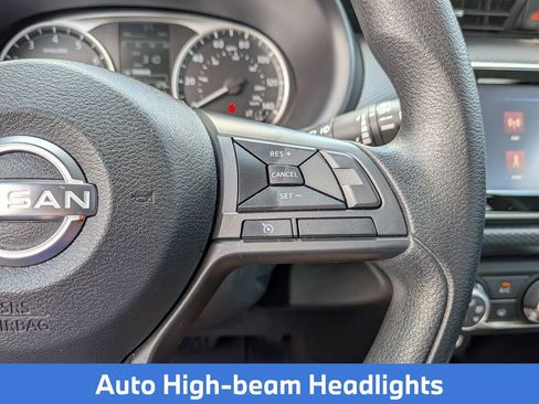 Certified 2023 Nissan Kicks S FWD image 22