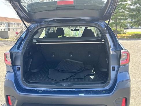 Used 2021 Subaru Outback 2.5i image 14