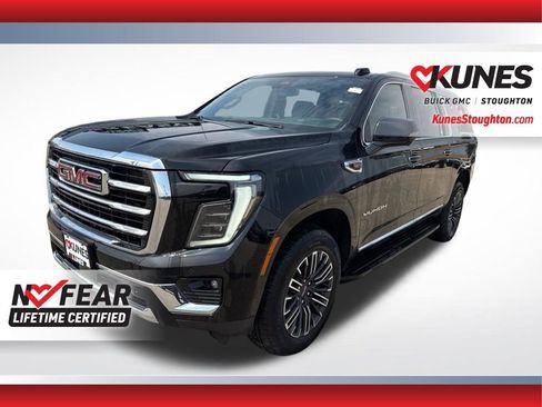 Used 2025 GMC Yukon XL Elevation w/ LPO, Floor Liner Package image 6
