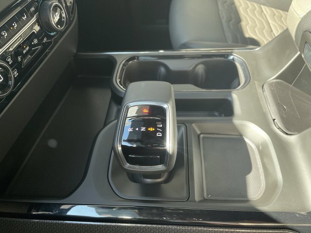 Used 2026 Chevrolet Silverado 1500 ZR2 AWD/4WD image 20