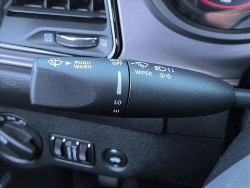 Used 2023 Dodge Challenger GT w/ Blacktop Package image 15