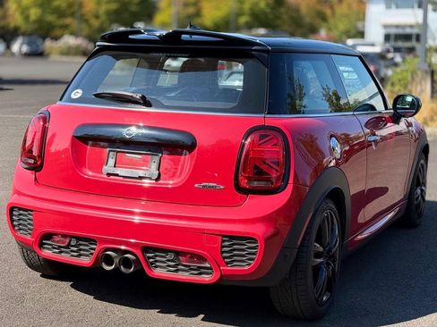 Used 2020 MINI Cooper John Cooper Works w/ Premium Package FWD image 5