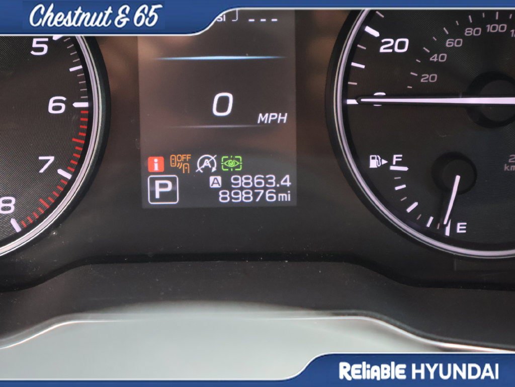 Used 2021 Subaru Outback Limited XT AWD/4WD image 31