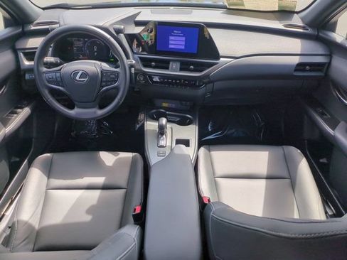 Used 2025 Lexus UX 300h FWD w/ Accessory Package (Z2) image 25