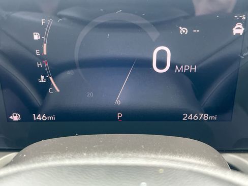 Used 2025 Buick Encore GX Preferred image 32