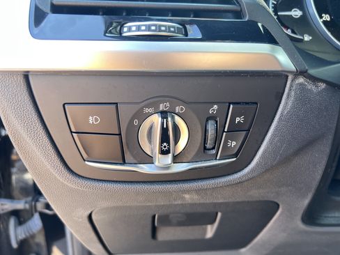 Used 2018 BMW X3 xDrive30i AWD/4WD image 37