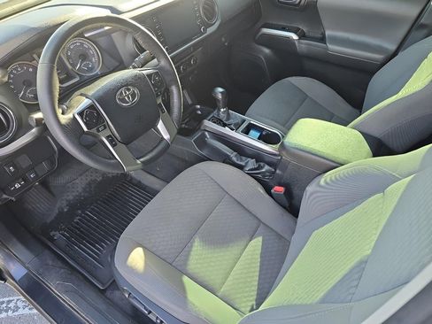 Used 2023 Toyota Tacoma SR5 image 9