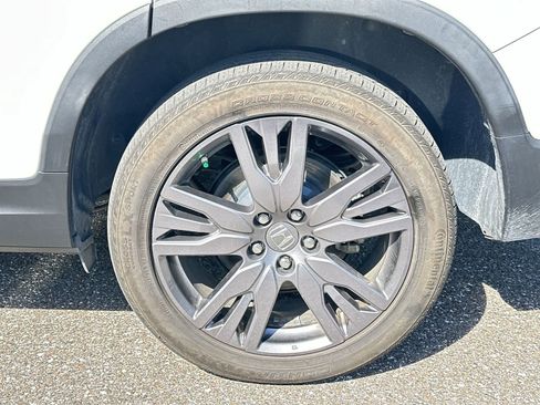 Used 2022 Honda Pilot Sport image 12