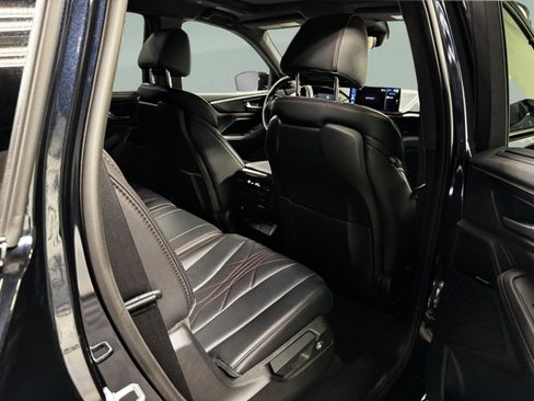 Used 2025 Acura MDX Type S image 13