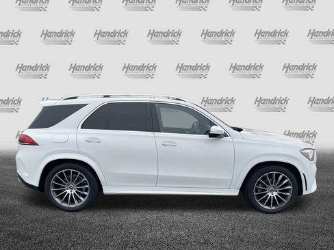 Certified 2021 Mercedes-Benz GLE 350 4MATIC image 11