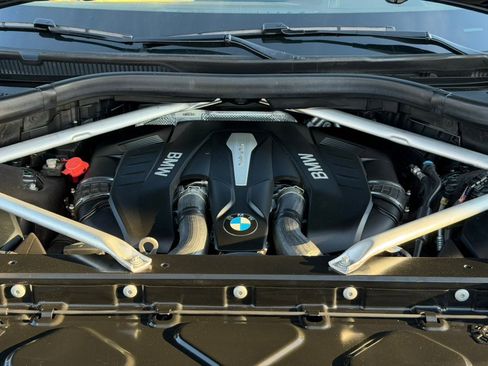 Used 2019 BMW X7 xDrive50i w/ Premium Package image 63