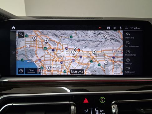 Used 2023 BMW X5 xDrive40i AWD/4WD image 20