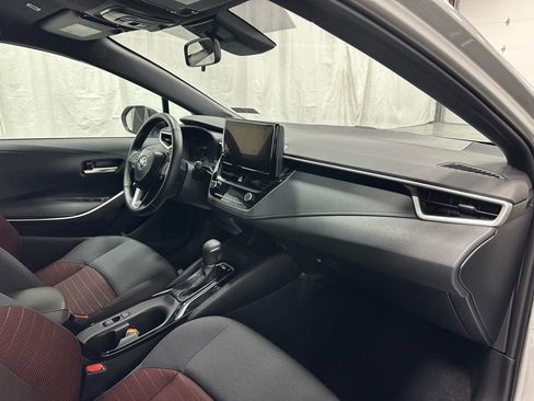 Used 2025 Toyota Corolla SE image 59
