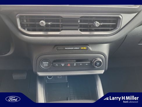 New 2025 Ford Bronco Sport Outer Banks w/ Outer Banks Tech Package+ image 12