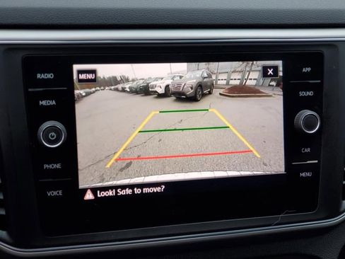 Used 2019 Volkswagen Atlas SE w/ Panoramic Sunroof Package image 29