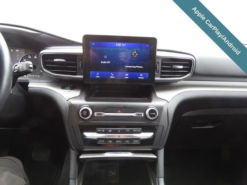 Used 2020 Ford Explorer XLT AWD/4WD image 28
